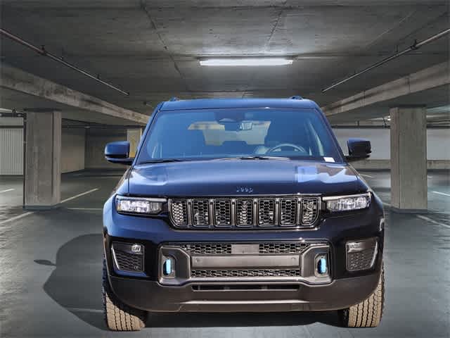 2024 Jeep Grand Cherokee 4xe Trailhawk 2