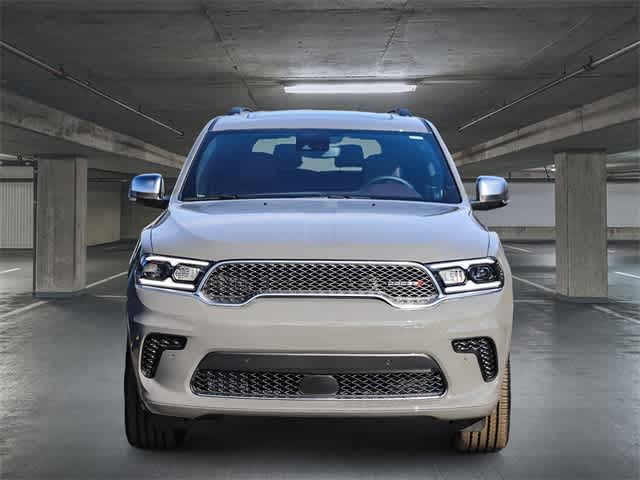 2024 Dodge Durango Citadel 2