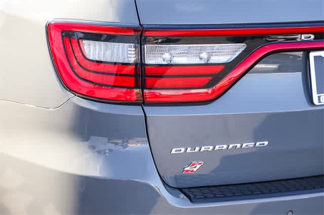 2024 Dodge Durango Citadel 7