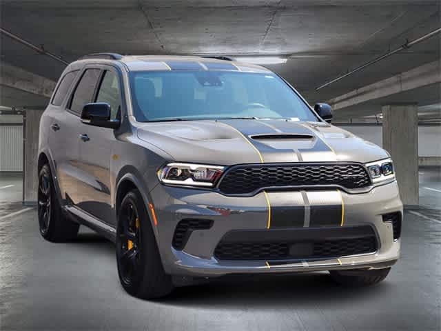 2024 Dodge Durango SRT 392 3