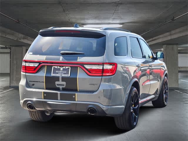 2024 Dodge Durango SRT 392 4