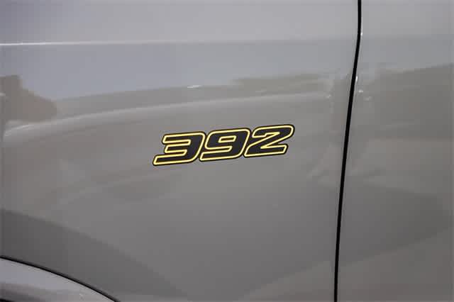 2024 Dodge Durango SRT 392 13