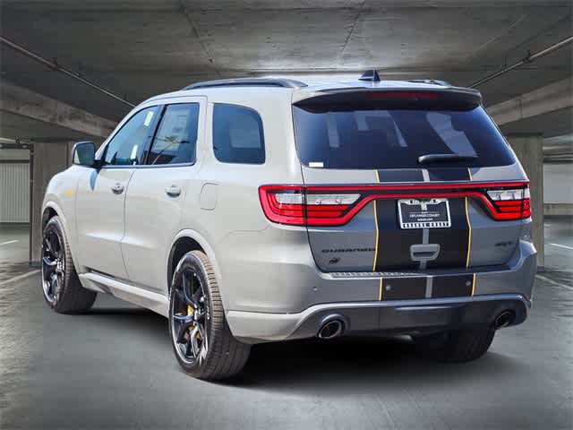 2024 Dodge Durango SRT 392 6