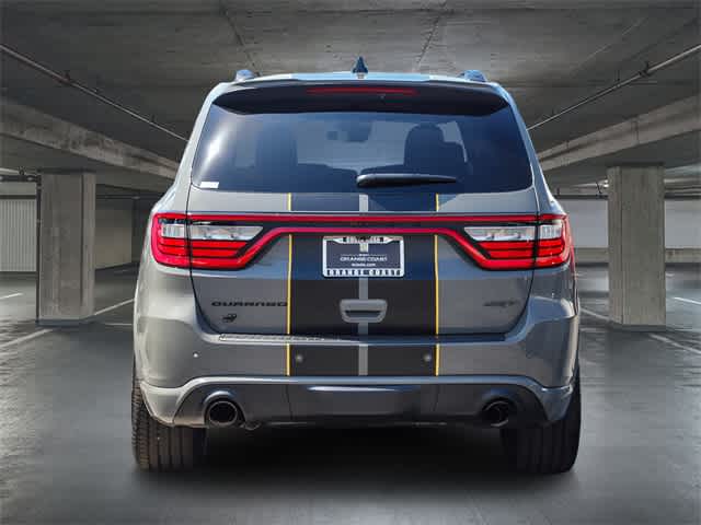 2024 Dodge Durango SRT 392 5