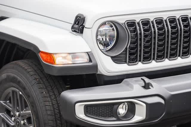 2024 Jeep Gladiator Sport 4x4 4