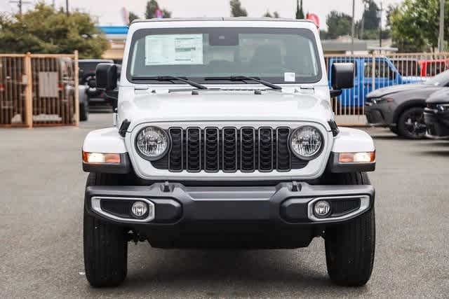 2024 Jeep Gladiator Sport 4x4 2