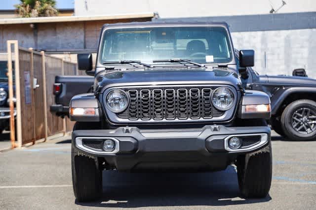 2024 Jeep Gladiator Sport S 4x4 2