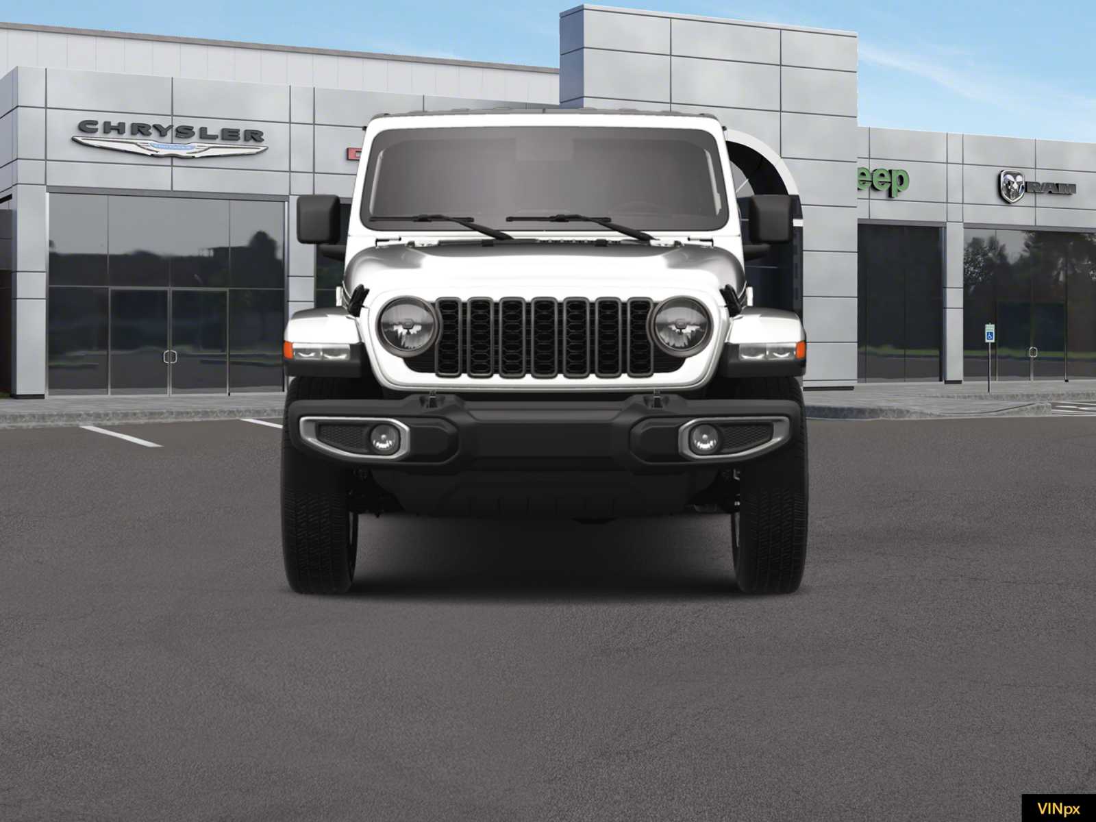 2024 Jeep Gladiator Sport S 4x4 12