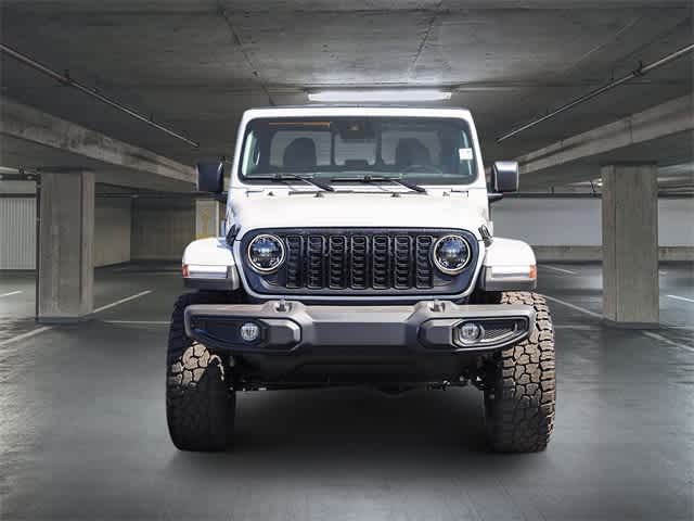 2024 Jeep Gladiator Sport 4x4 2