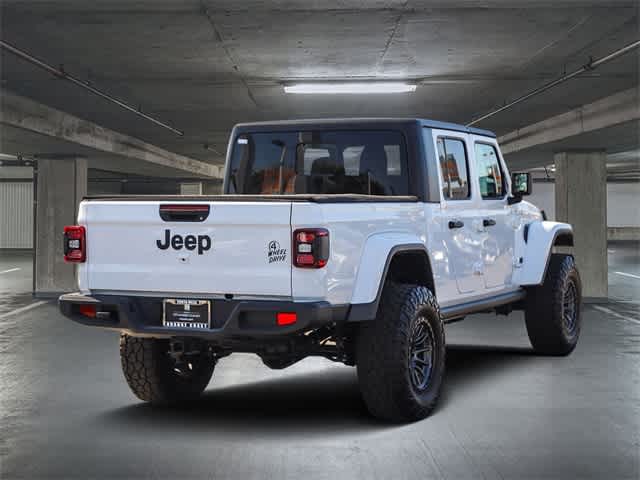 2024 Jeep Gladiator Sport 4x4 4