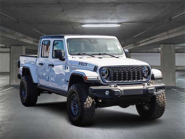 2024 Jeep Gladiator Sport 4x4 3