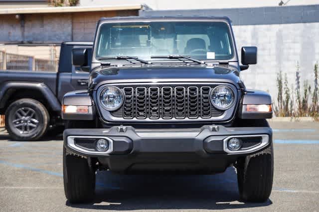 2024 Jeep Gladiator Sport S 4x4 2