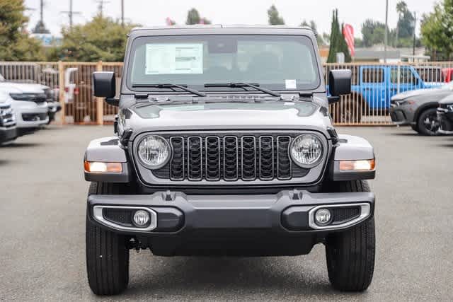 2024 Jeep Gladiator Sport 4x4 2