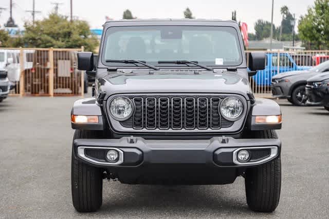 2024 Jeep Gladiator Sport S 4x4 2