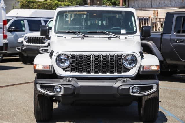 2024 Jeep Gladiator Sport 4x4 2