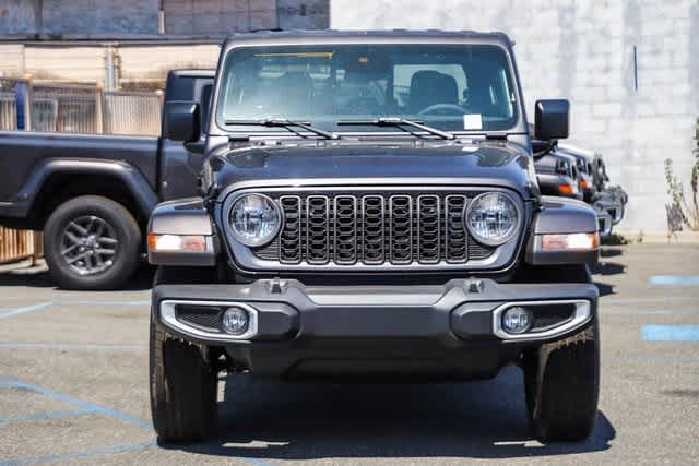 2024 Jeep Gladiator Sport S 4x4 2