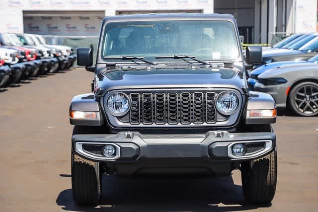 2024 Jeep Gladiator Sport 4x4 2