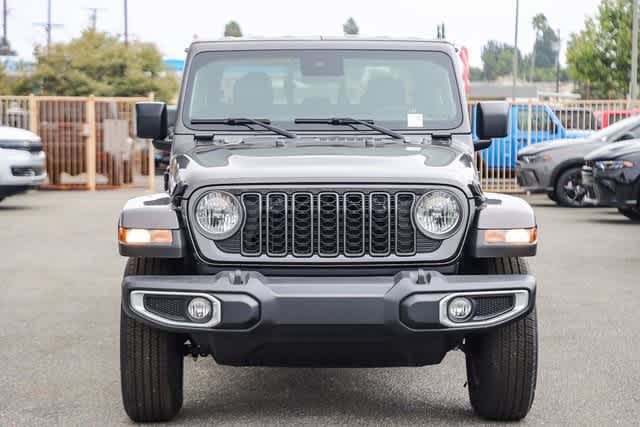 2024 Jeep Gladiator Sport 4x4 2