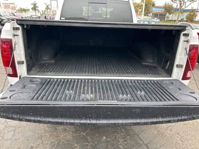 2017 Ram 1500 Sport 4x2 Quad Cab 64 Box 16