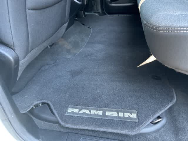 2020 Ram 1500 Big Horn 4x2 Crew Cab 57 Box 26