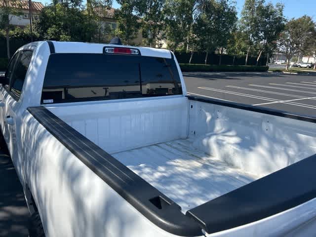 2020 Ram 1500 Big Horn 4x2 Crew Cab 57 Box 16