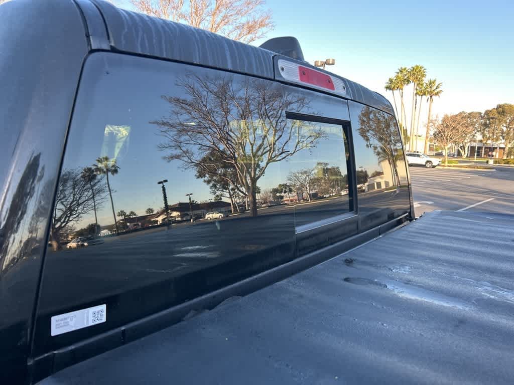 2021 Ram 1500 Big Horn 4x2 Crew Cab 57 Box 18