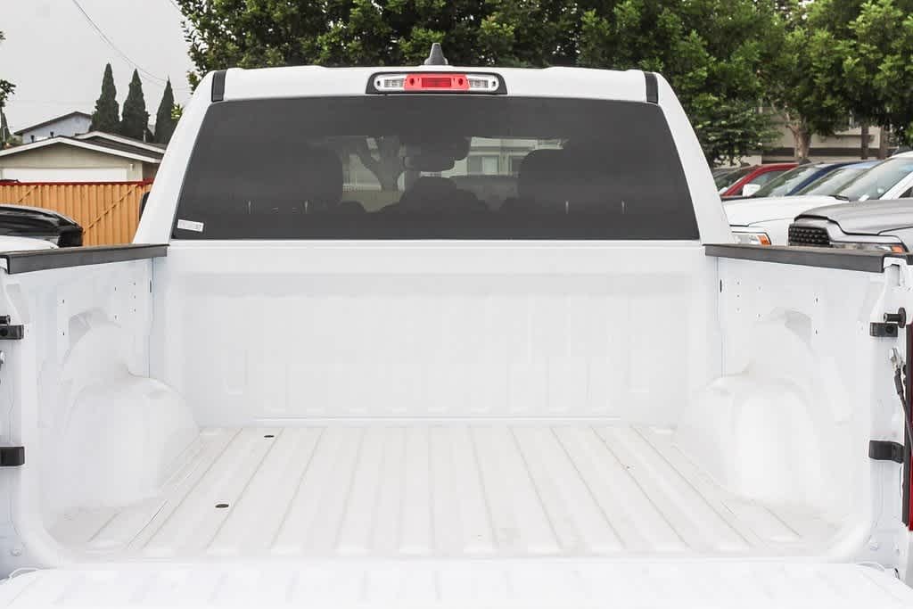 2025 Ram 1500 BIG HORN/LONE STAR 4x4 Crew Cab 57 Box 27