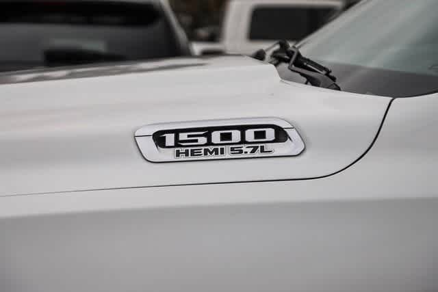 2019 Ram 1500 Limited 4x4 Crew Cab 57 Box 10