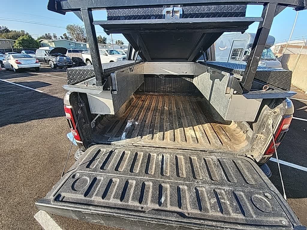 2021 Ram 1500 Rebel 4x4 Crew Cab 57 Box 14