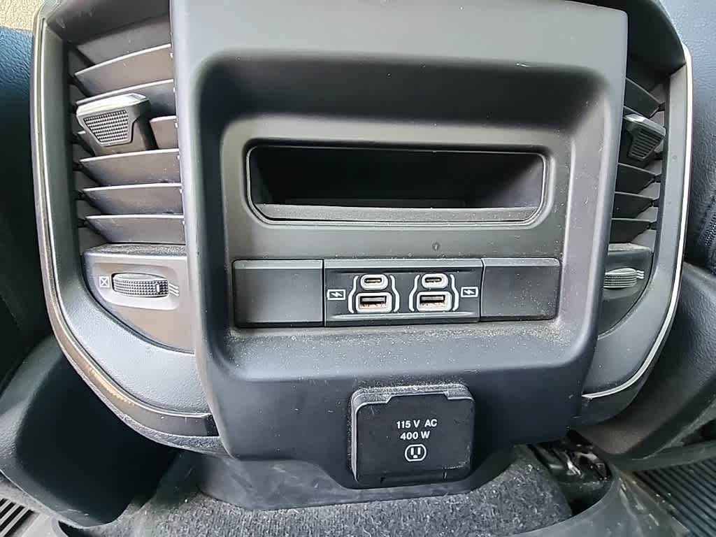 2021 Ram 1500 Rebel 4x4 Crew Cab 57 Box 29