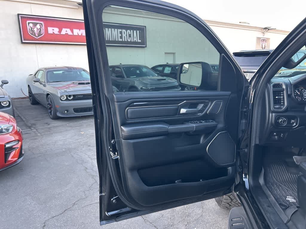 2020 Ram 1500 Rebel 4x4 Crew Cab 57 Box 23