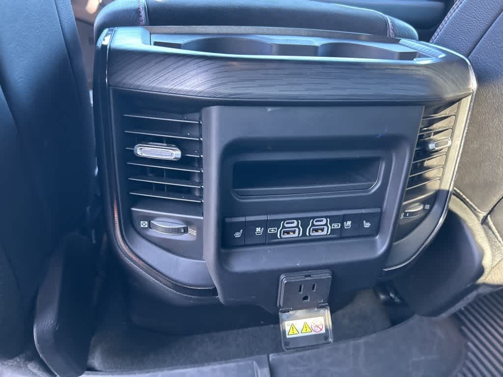 2023 Ram 1500 TRX 4x4 Crew Cab 57 Box 37