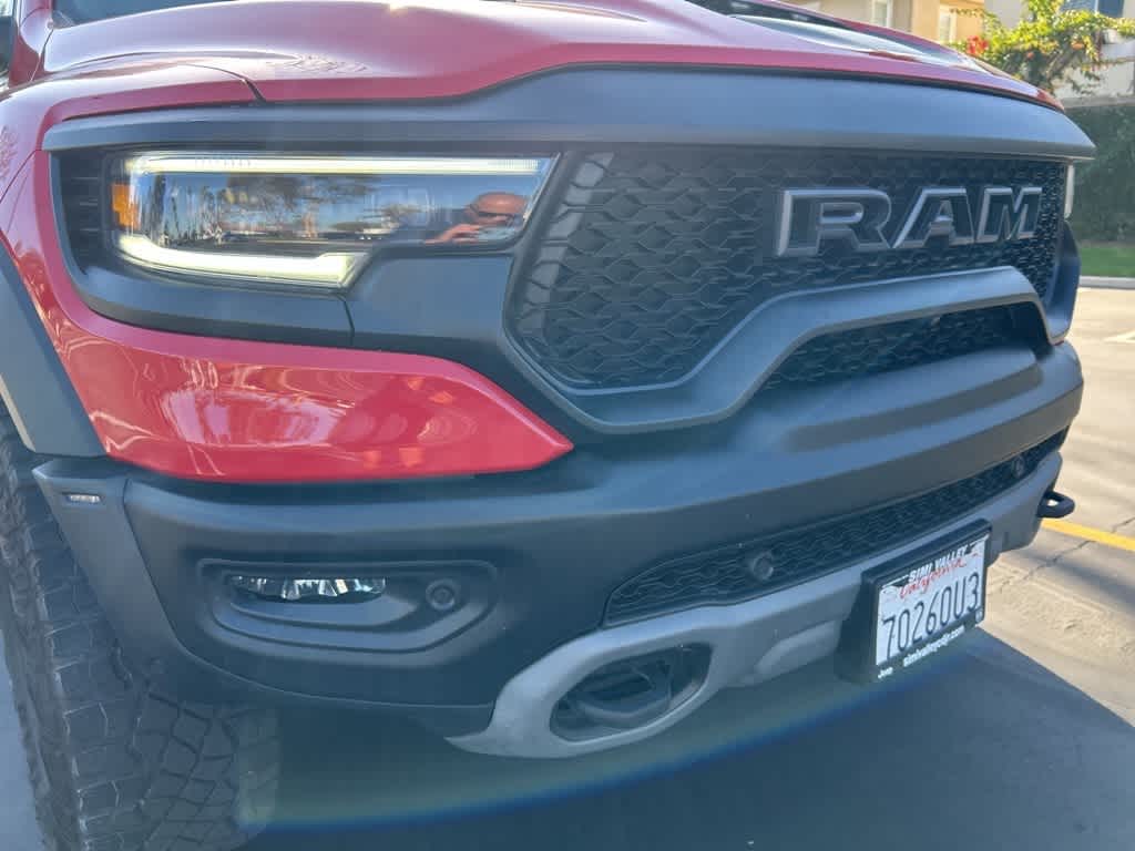 2023 Ram 1500 TRX 4x4 Crew Cab 57 Box 28