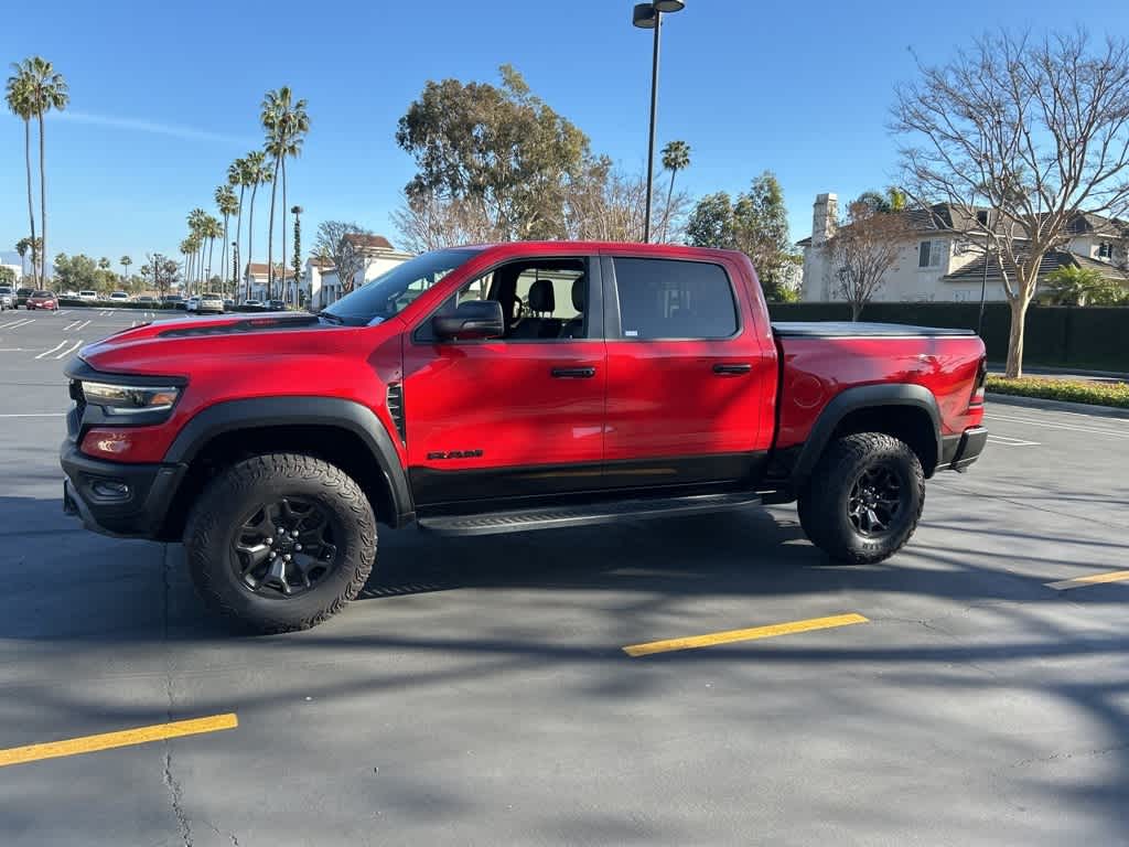 2023 Ram 1500 TRX 4x4 Crew Cab 57 Box 2