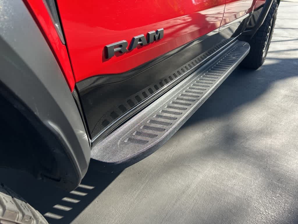 2023 Ram 1500 TRX 4x4 Crew Cab 57 Box 16