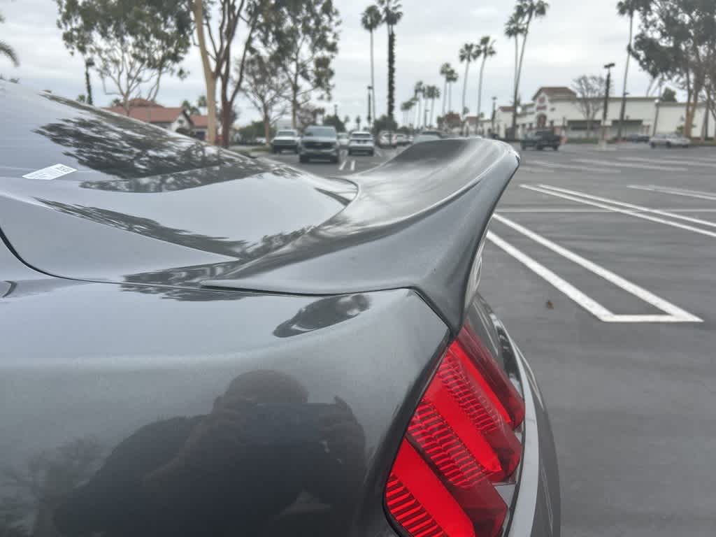 2016 Ford Mustang GT 17