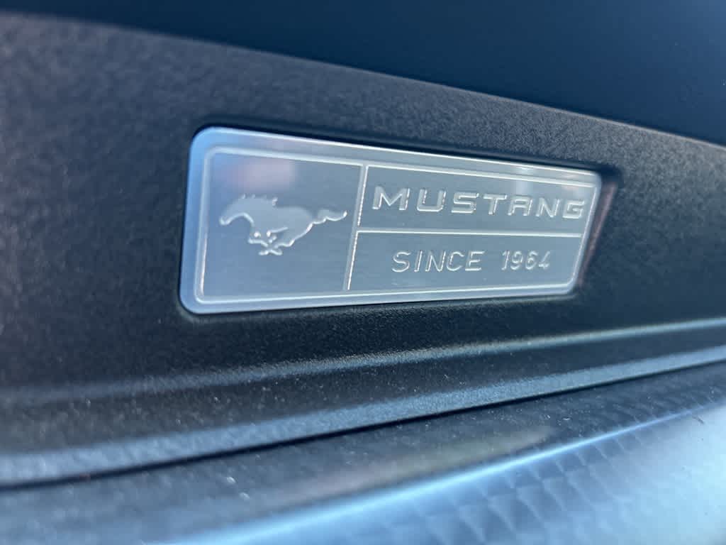 2017 Ford Mustang EcoBoost 32