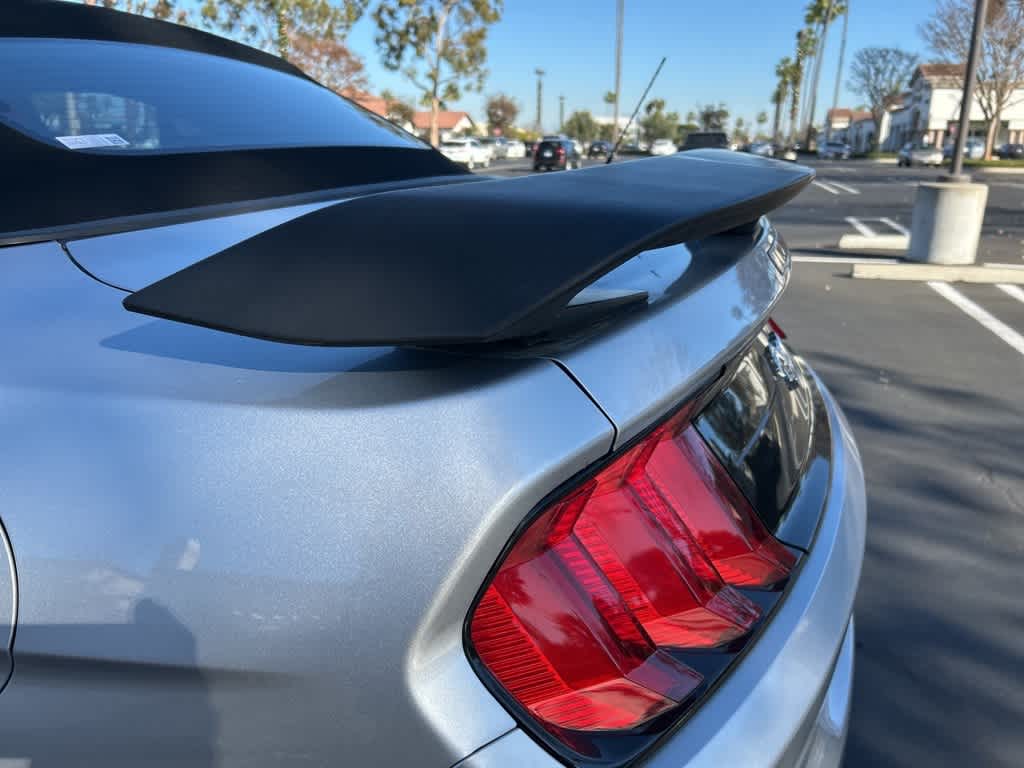 2019 Ford Mustang EcoBoost Premium 14