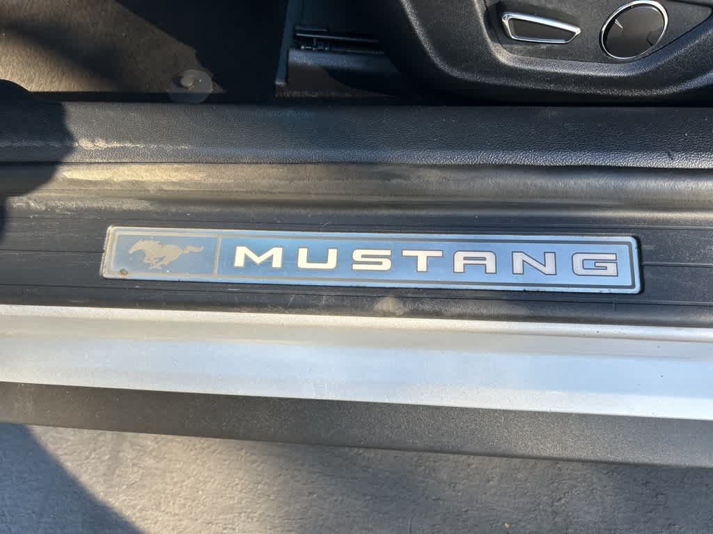 2019 Ford Mustang EcoBoost Premium 20