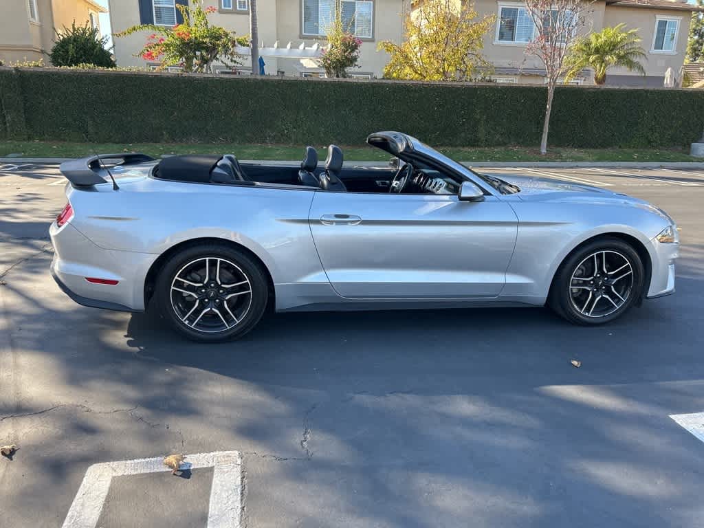 2019 Ford Mustang EcoBoost Premium 41