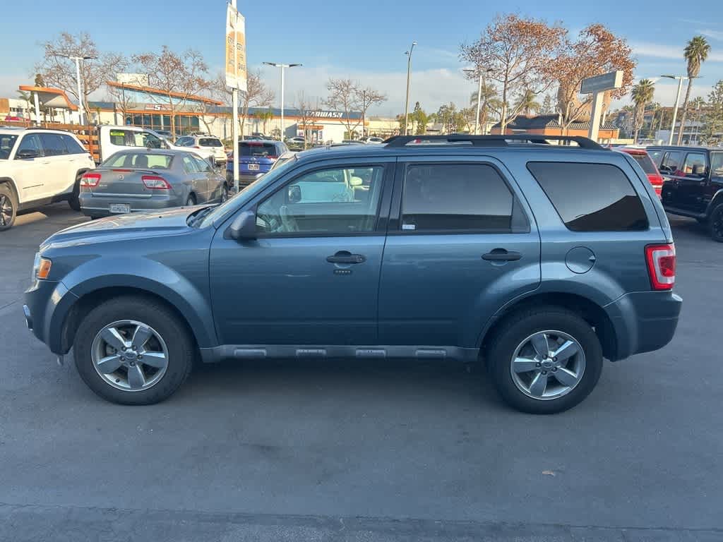 2012 Ford Escape XLT 2