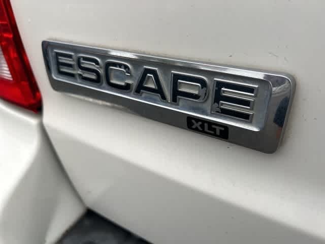 2012 Ford Escape XLT 12