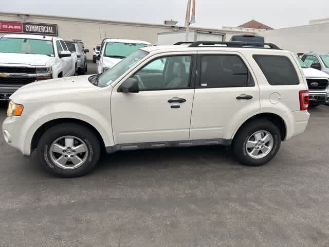 2012 Ford Escape XLT 2