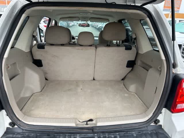 2012 Ford Escape XLT 20