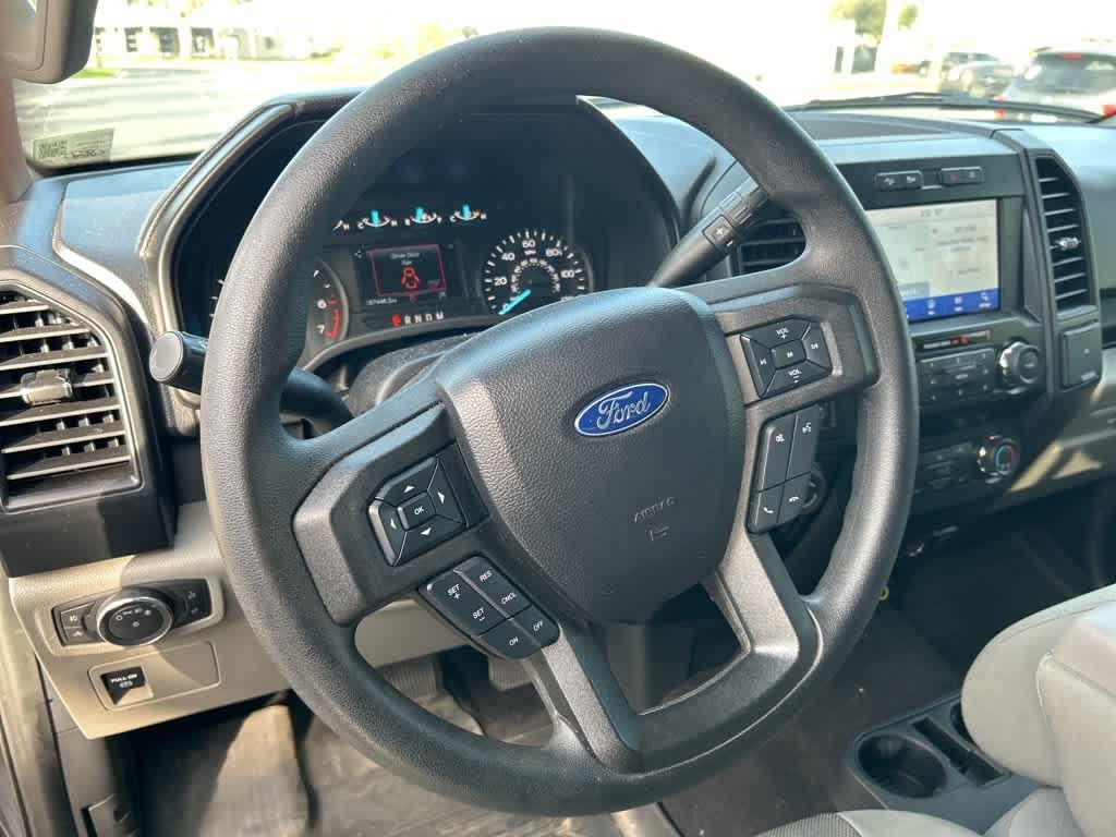 2020 Ford F-150 XL 27