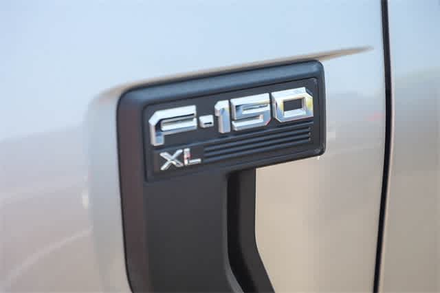 2023 Ford F-150 XL 2WD Reg Cab 6.5 Box 10