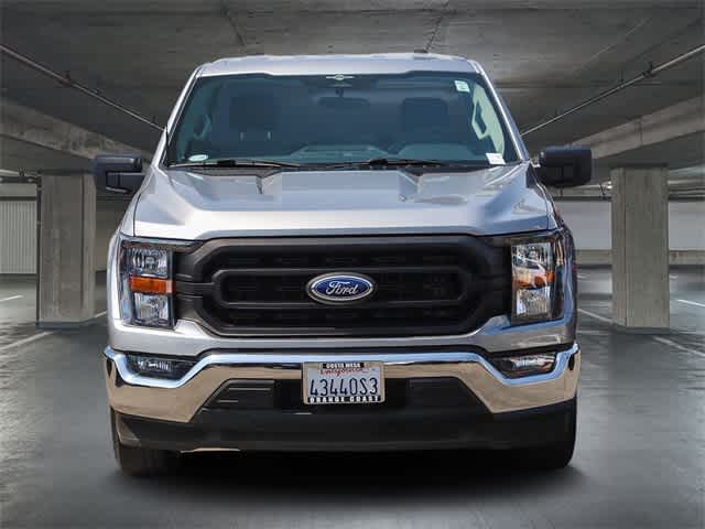 2023 Ford F-150 XL 2WD Reg Cab 6.5 Box 2