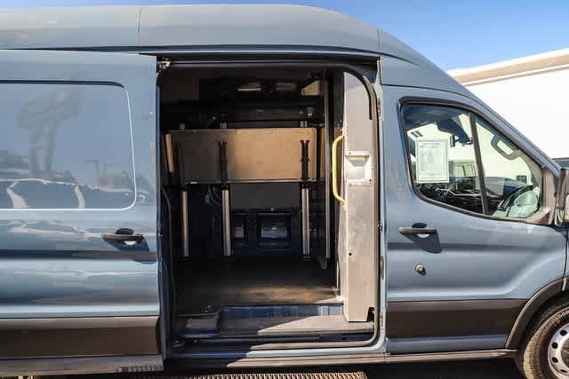 2019 Ford Transit BASE 14