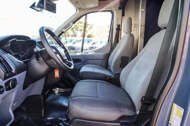 2019 Ford Transit BASE 13