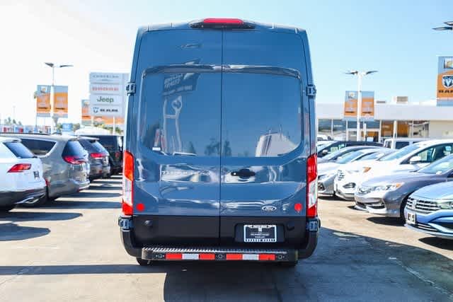 2019 Ford Transit BASE 5